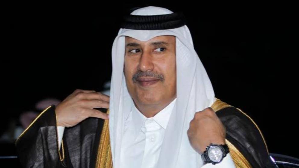 حمد بن جاسم يحذّر من قنبلة موقوتة قد تنفجر في أي لحظة!