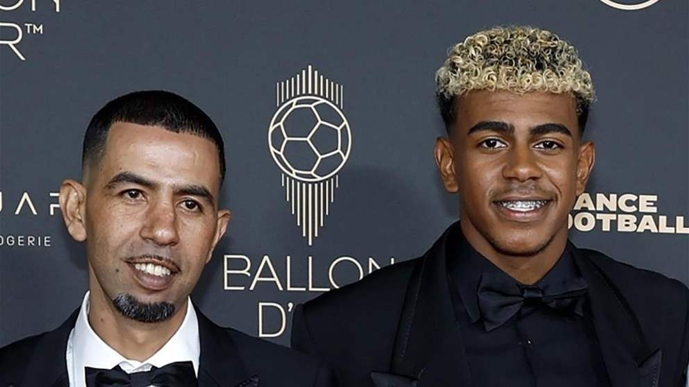فيديو - والد يامال ينفعل وأرشافين يوبّخ المصوّر