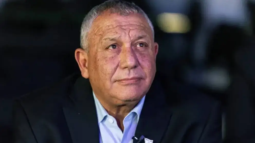 اذا وصل آيزنكوت.. هل تنتهي الحرب؟ (شاهد الفيديو) 