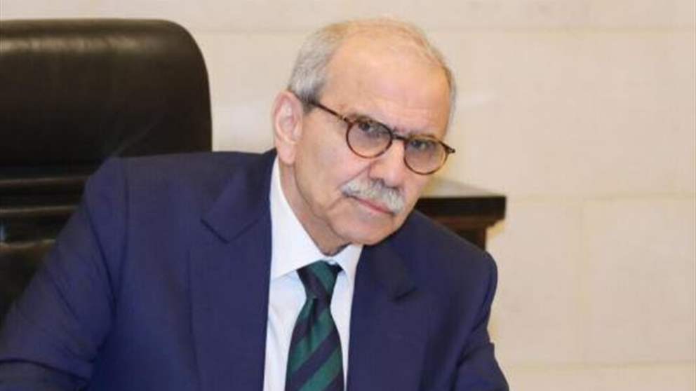 كلمة رئيس الحكومة من معرض الصناعة الوطنية