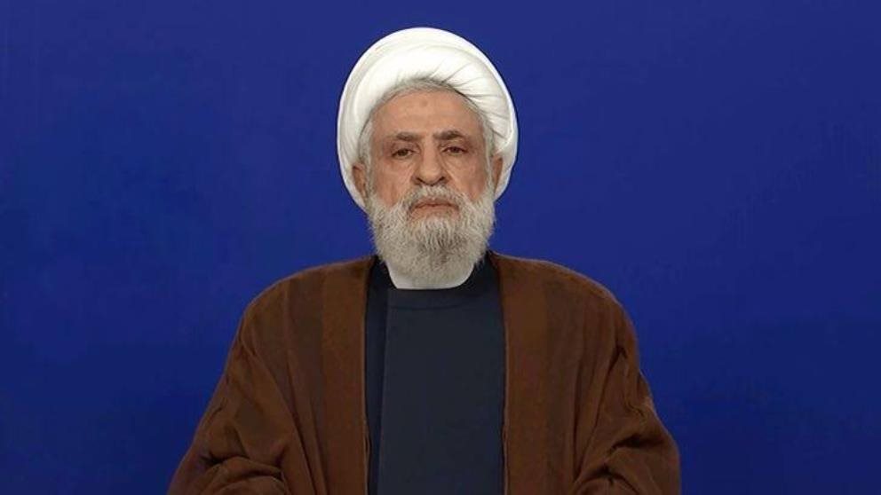 الانتخابات الإسرائيلية والعلاقة مع "أمل".. مواقف للشيخ نعيم قاسم