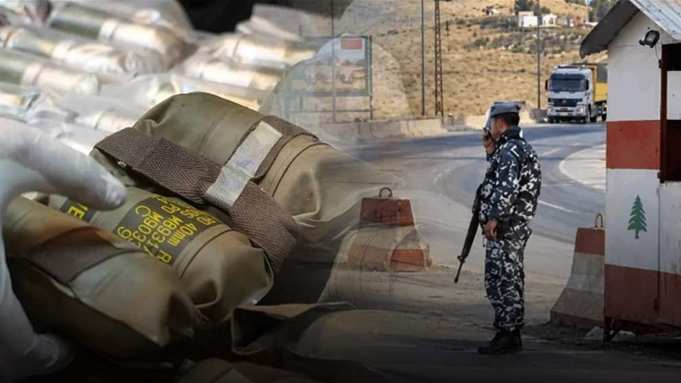 خيوط جديدة في قضية شاحنة المتفجرات.. ماذا كشفت آخر التحقيقات؟ (الشرق الأوسط) 