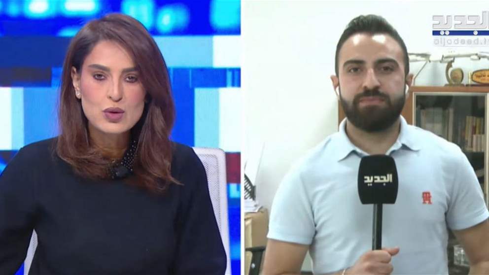 بعد انقطاع الكهرباء وعودتها.. ماذا جرى داخل مطار بيروت؟ التفاصيل مع مراسل الجديد