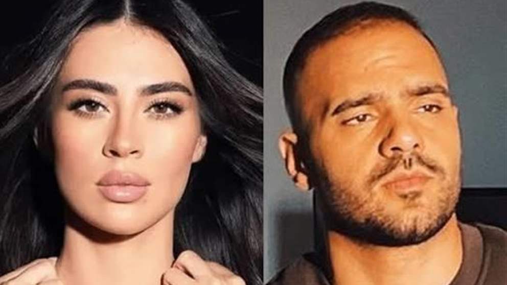 جوزيف عطية وبيرلا حرب يتصدران الترند مجدداً.. ردّ لافت يعيد الحديث عن علاقتهما!