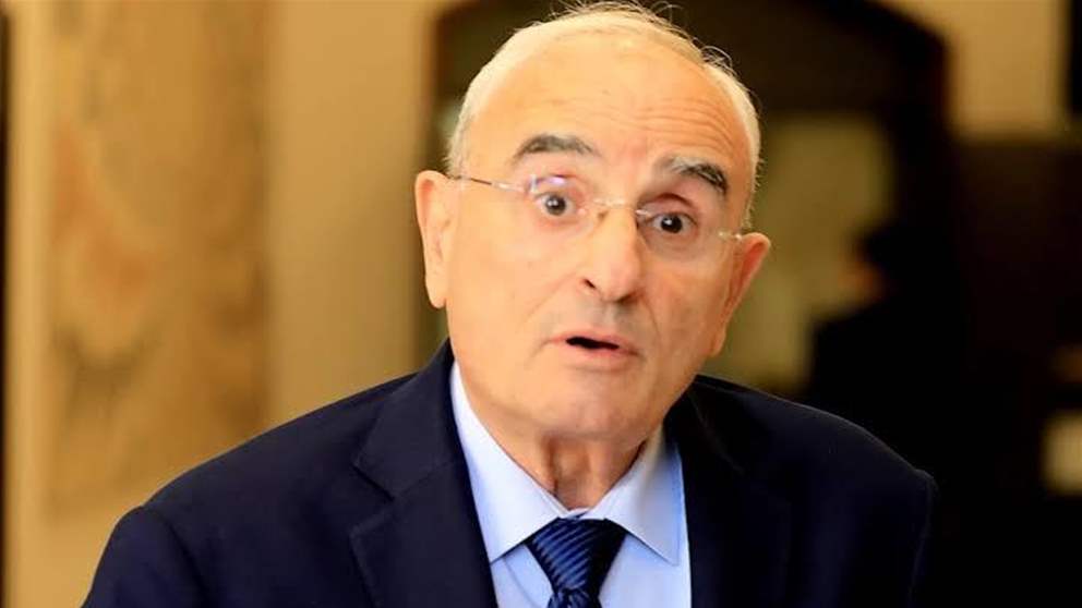 لقاء بين منسى والعاهل الأردني... وتشديد على دعم الجيش
