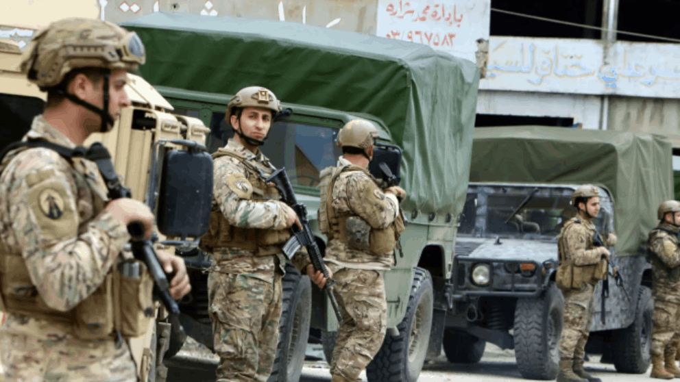 الجيش في مرمى الاتهامات الاسرائيلية.. ولبنان أمام مخاطر! (الأخبار) 