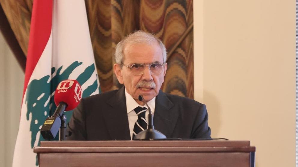 المخيمات الفلسطينية أمام خطة جديدة.. الرئيس سلام يحدّد الثوابت والأولويات