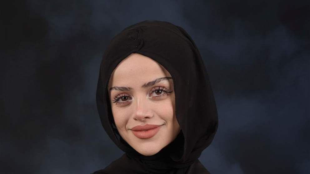 عبير الصغير تكشف موعد زفافها من خطيبها بفيديو رومانسي بسيط.. وتثير تفاعل الجمهور!
