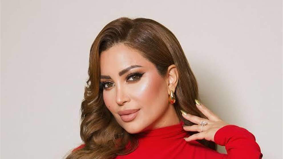 نسرين طافش تكشف أسباب طلاقها من أحمد جوهر وتضع شروطها للزواج مجددًا
