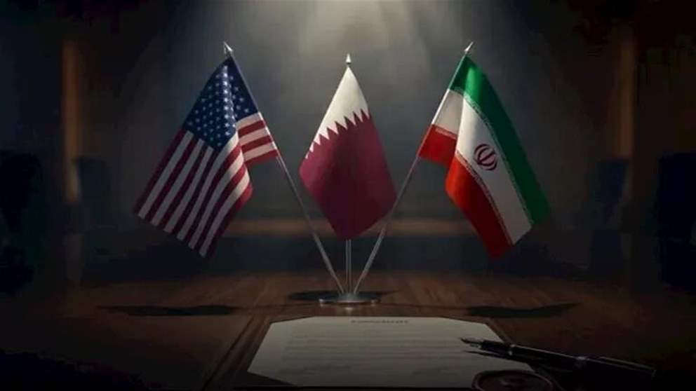 22 ساعة في طهران.. تحرك قطري وضغوط إسرائيلية على ترامب