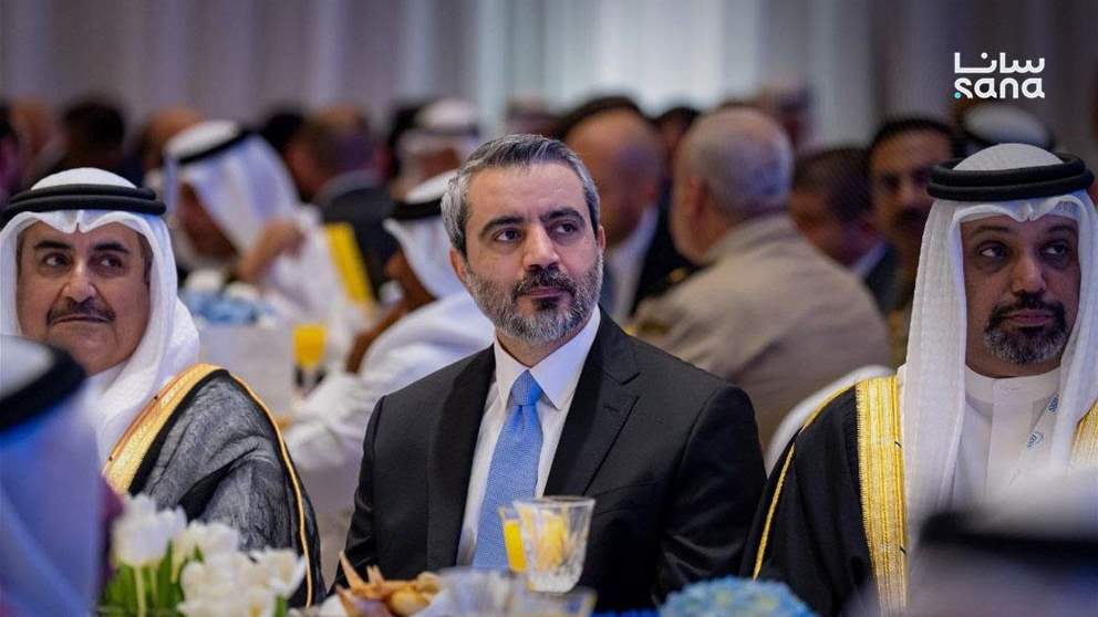 الشيباني: سوريا لن تكون مصدر تهديد لدول الجوار