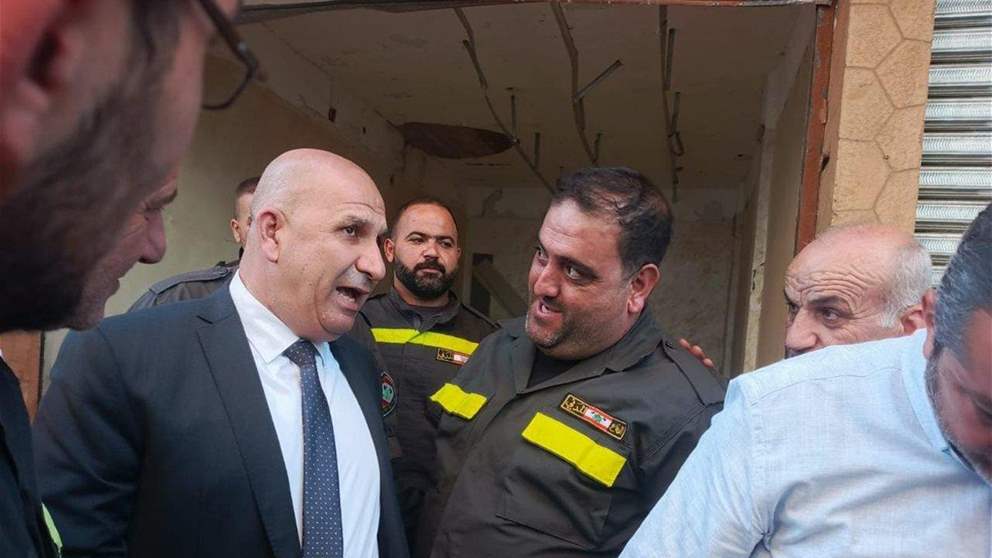 إنجاز لبناني من جنيف.. وثقة دولية بالدفاع المدني 
