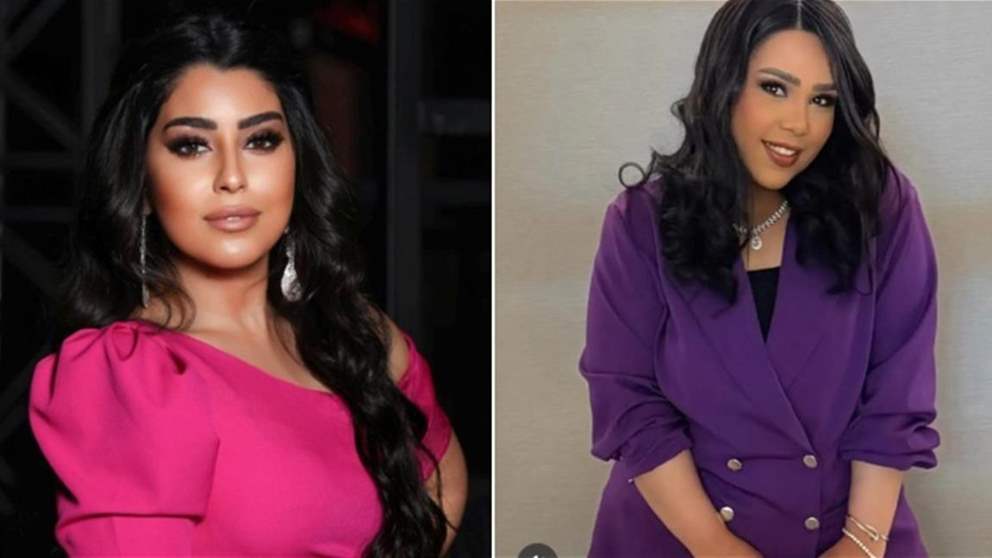 شيماء سيف تكذّب رواية أيتن عامر وتكشف تفاصيل جديدة عن خلافهما.. والسجال يتصاعد بين النجمتين!