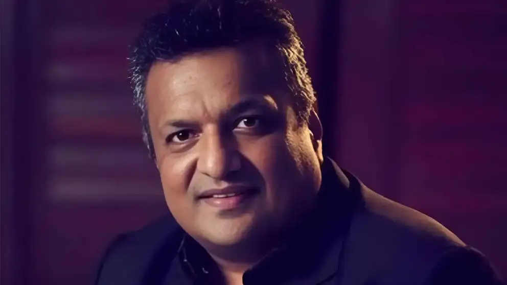 Indian Director Sanjay Gupta Dies After a Fall at His Mumbai Home