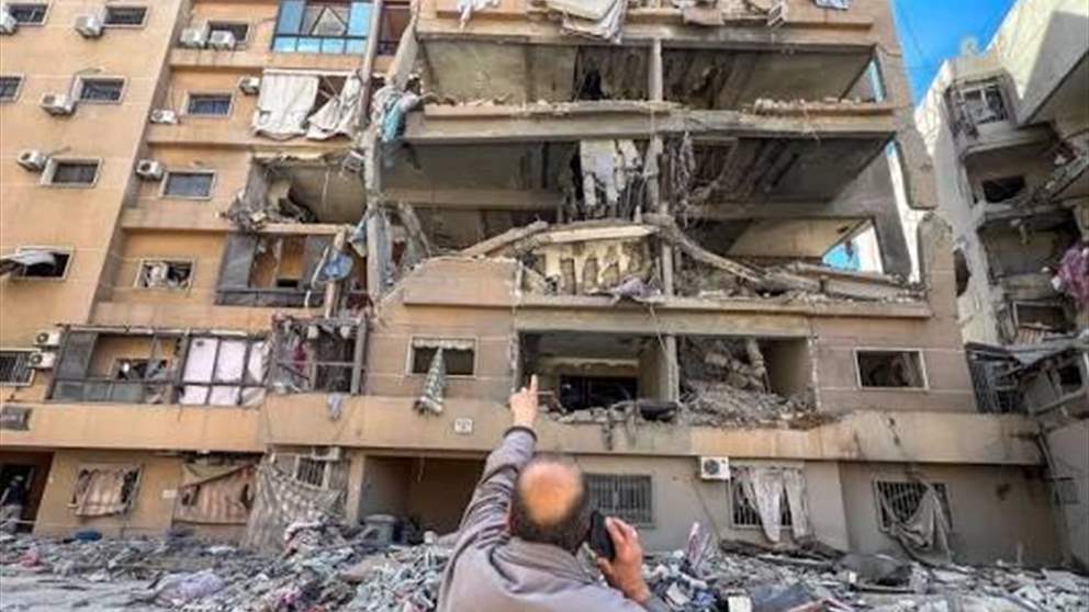 حربان على لبنان.. وأرقام الموت والدمار تتصاعد | شاهد التقرير 