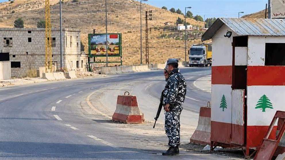 متفجرات ضهر البيدر.. تهدئة جزئية لا تنهي المواجهة! شاهد التقرير 