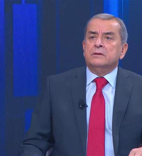 مقترح اسرائيلي: منطقة عازلة جنوب لبنان.. السياسي محمد عبيد يكشف (فيديو)