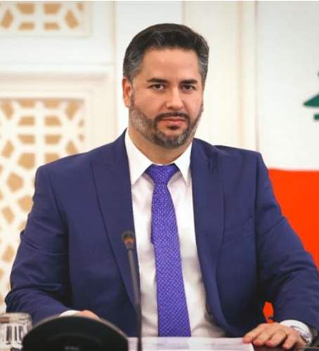 إخلاء سبيل الوزير السابق أمين سلام.. الجديد تكشف! 