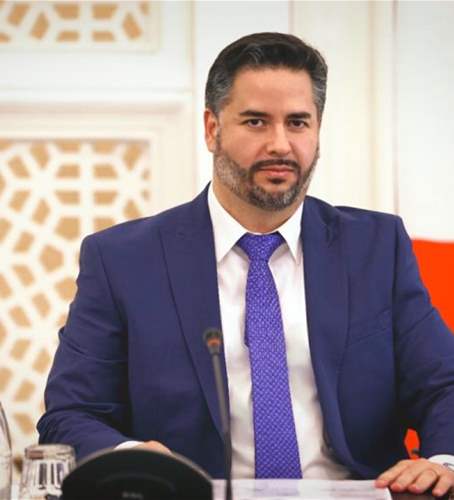 إخلاء سبيل أمين سلام.. التفاصيل مع مراسلة الجديد