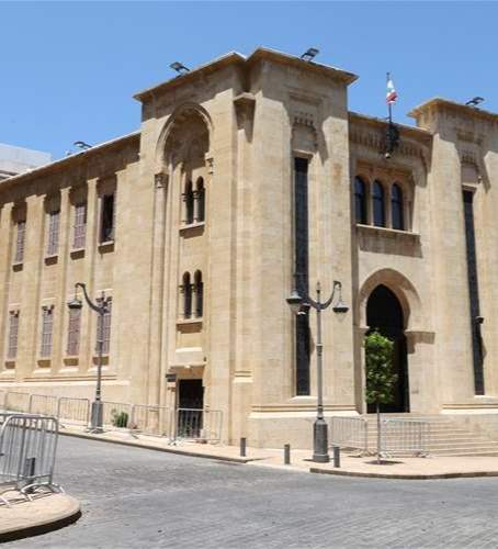 جلسة الخميس النيابية..  هل يطير النصاب؟ (فيديو)