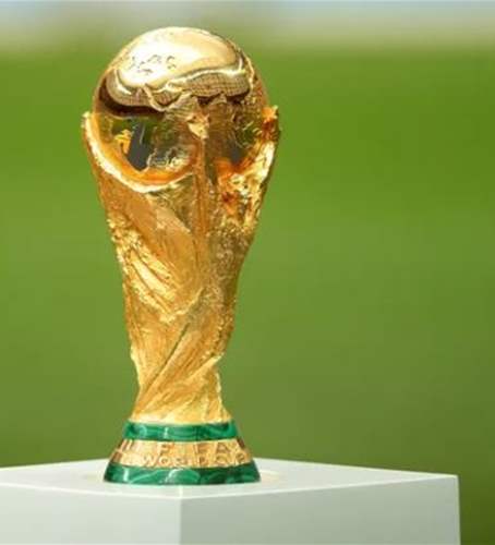 هل تريد حضور المونديال؟.. فكر ماذا تكتب (فيديو)