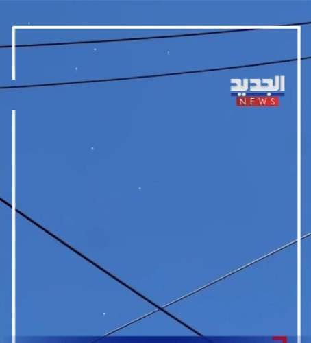 حقيقة "البالونات الحرارية" فوق الضاحية (فيديو)