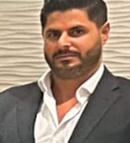 إخلاء سبيل كريم سلام.. بكفالة ضخمة