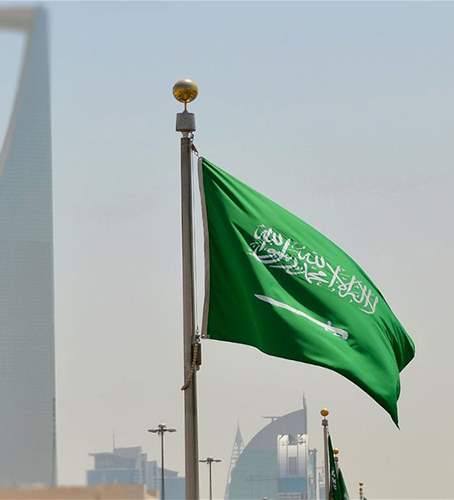 "حزب الله" يزور الرياض.. إليكم الحقيقة! (فيديو)