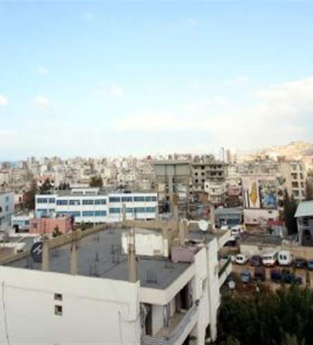 في مخيم البداوي.. موت بظروف غامضة! 