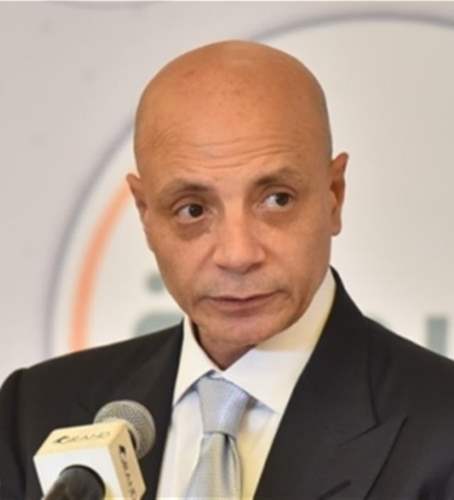 عن قضية "أبو عمر".. بيان توضيحي من احمد هاشمية