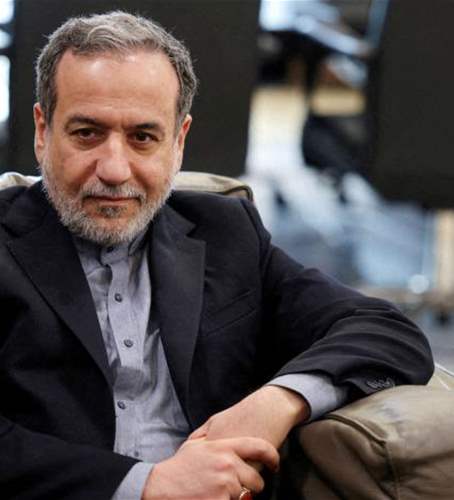 عراقجي في لبنان.. وطهران تعود الى بيروت عبر البوابة الاقتصادية (تقرير)