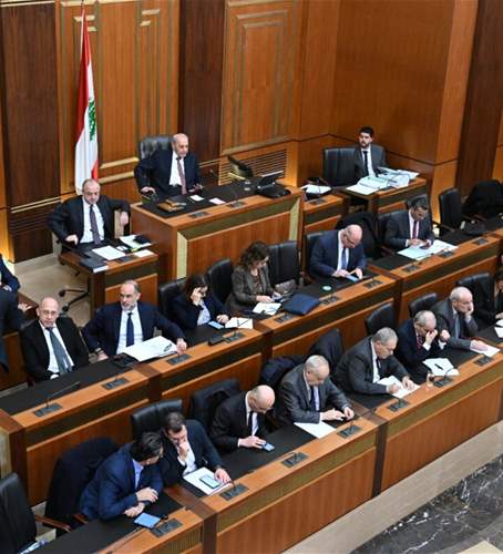 الحزب والحركة أبرزهما.. إليكم الكتل التي وافقت على الموازنة