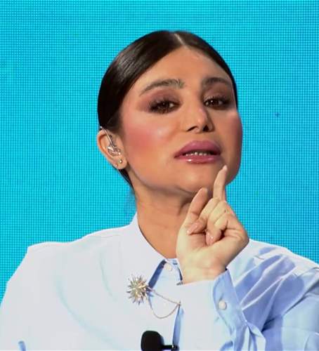 3 نواب يحاولون التغطية على مطعم مخالف (فيديو)