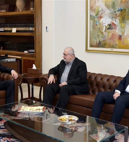 التشنج زال.. هل وافق "حزب الله"؟