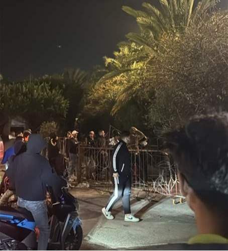 بعد كارثة طرابلس إحتجاجات في الشوارع.. التفاصيل مع مراسل الجديد