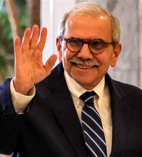 من الحزب.. سلامٌ لسلام (فيديو)