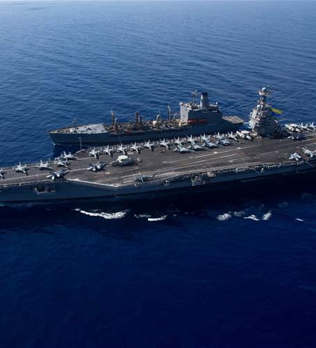 تهدّد إيران.. ما ميزاتها؟ (فيديو)