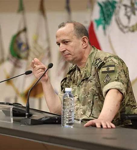 هيكل عاد مرتاحاً (فيديو)