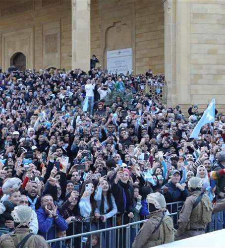 في 14 شباط.. ماذا قال الحريري عن المشاركة في الانتخابات؟ 