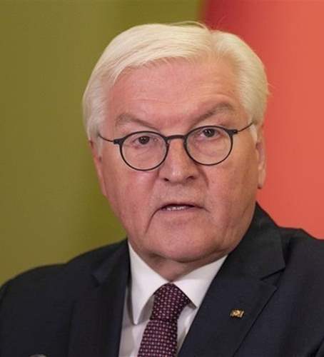 الرئيس بري يستقبل الرئيس الألماني في عين التينة.. التفاصيل مع مراسلة الجديد 