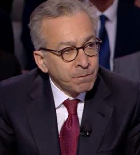 وزير الاقتصاد يتفقد الأسعار (فيديو)