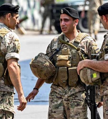 مليار مشروط: اختبار المرحلة الثانية للجيش في الجنوب!