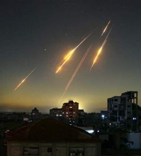 الجديد في مواكبة لآخر تطورات الحرب الإسرائيلية الإيرانية