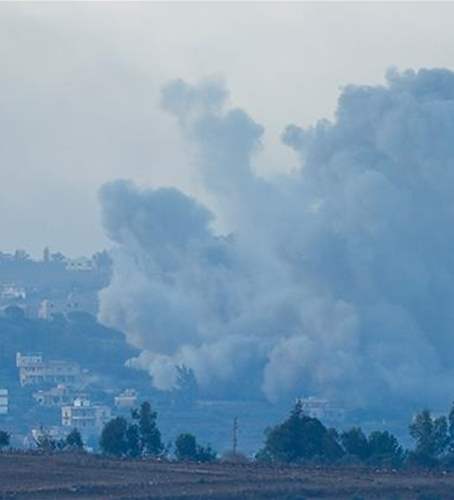 الجديد مستمرة في مواكبة العدوان على لبنان