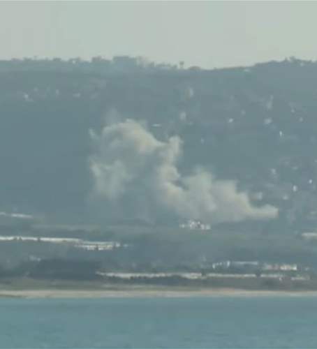 لليوم الثالث.. الجديد مستمرة في مواكبة العدوان على لبنان