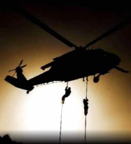 الإنزال الإسرائيلي.. هكذا حصل بالتفاصيل (صور)