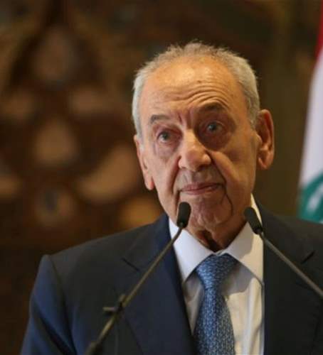 بري مرتاح بـ حَذَر!