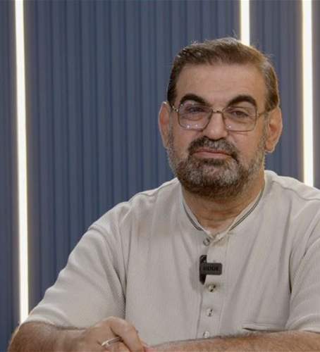 أمهز: إيران لن تصرخ أولاً.. بل الولايات المتحدة! (فيديو)