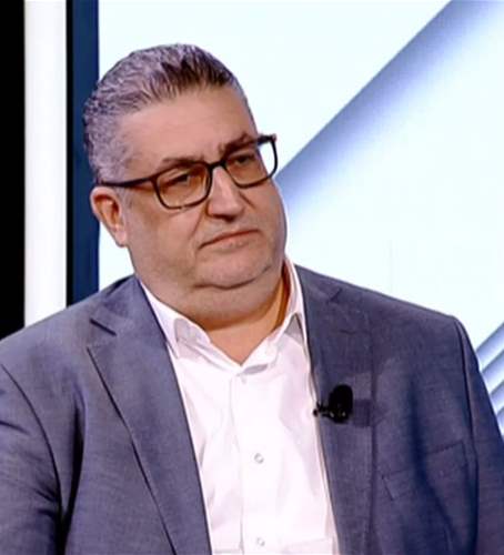 غسان حجار: لا عوامل مساعدة لوقف النار الكامل.. وألمانيا على خط التهدئة؟ (فيديو)