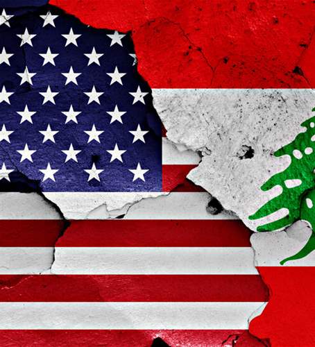 بينهم حاملو الجنسية الأميركية.. توسّع جديد في دائرة العقوبات!